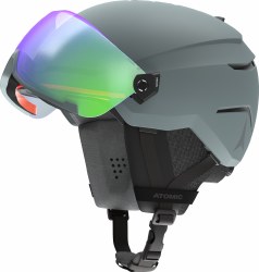 Additional picture of Savor Visor Stereo Green MD