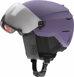 Additional picture of Savor Visor Stereo Purple SM