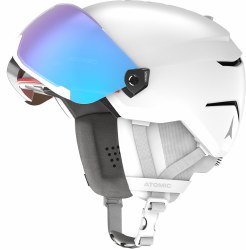 Additional picture of Savor Visor Stereo White MD