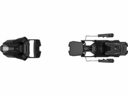 Additional picture of Strive 14 GW Black 2025 Ski Binding 90mm