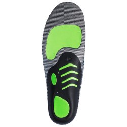 Additional picture of Comfort Low Arch Footbed 25.0