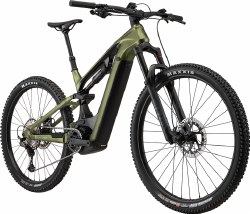 Additional picture of Moterra Carbon 2 Mantis MD
