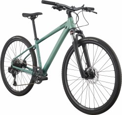 Additional picture of Quick CX 1 Womens Sage SM