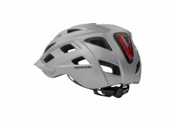 Additional picture of Quick Helmet Silver LG/XL