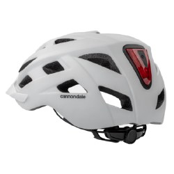 Additional picture of Quick Helmet White LG/XL