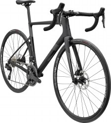 Additional picture of SuperSix EVO Crb 105 Di2 56cm