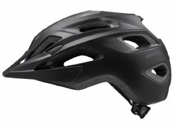 Additional picture of Trail Bike Helmet Black SM/MD