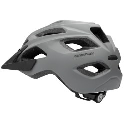 Additional picture of Trail Helmet Grey LG/XL
