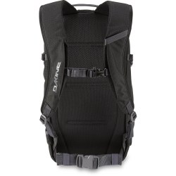 Additional picture of Heli Pro 20L Blackpack Black