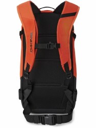 Additional picture of Heli Pro 20L Backpack - Pumpkin