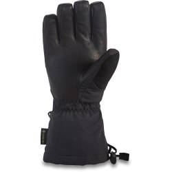 Additional picture of Leather Sequoia GTX Glove XS
