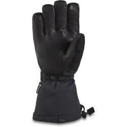 Additional picture of Leather Titan Gore-Tex Glove Black SM