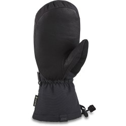 Additional picture of Leather Titan GTX Mitt SM