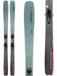 Additional picture of Ripstick 88 2026 + Griffon 13 MN Bindings 168cm