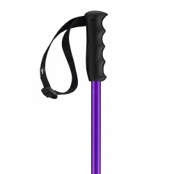 Additional picture of Prodigy Poles Purple 130cm