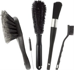 Additional picture of Easy Pro Brush Set