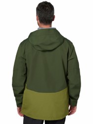 Additional picture of Knight Jacket Moss SM