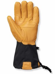 Additional picture of Super D Glove Black MD