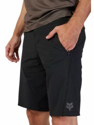 Additional picture of Flexair Shorts Black 32