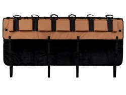 Additional picture of Overland Mid-Size Tailgate Pad - Warehouse