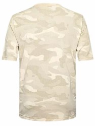Additional picture of Ranger TruDri Short Sleeve Jersey Cream MD
