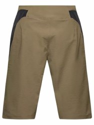 Additional picture of Women's Ranger Lined Shorts Military Green 6