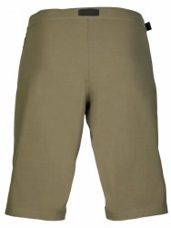 Additional picture of Womens Ranger Lined Shorts Green XS