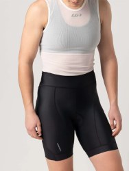 Additional picture of Womens Optimum 2 Shorts SM
