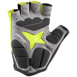 Additional picture of Biogel RX-V Glove Yellow SM