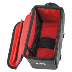 Additional picture of Dashboard Cycling Bag