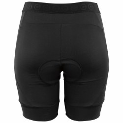 Additional picture of W Cycling Liner Short MD