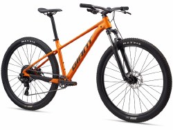 Additional picture of Talon 29 4 Orange MD