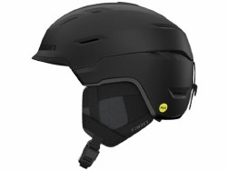 Additional picture of Tenaya Spherical Helmet Matte Black SM