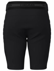 Additional picture of Race Shorts Unisex Black LG