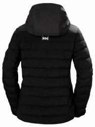 Additional picture of Imperial Puffy Jacket Black MD