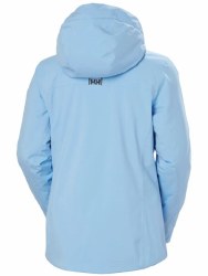 Additional picture of Snowplay Jacket Bright Blue SM