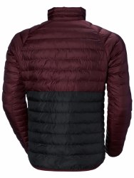Additional picture of Banff Insulator Jacket MD