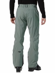 Additional picture of Legendary Insulated Ski Pants Concrete LG