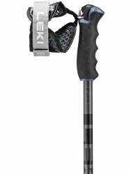 Additional picture of Detect S Ski Pole 120cm