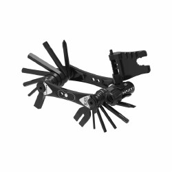 Additional picture of Rap II 18 Multi Tool Blk