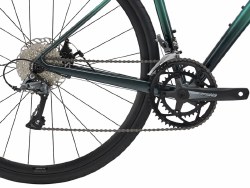 Additional picture of Avail AR 4 Mineral Green MD