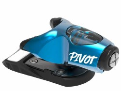 Additional picture of Pivot 2.0 15 GW 2025 Blue Steel 95mm