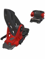 Additional picture of Jester 16 2025 Red 100mm