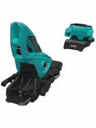 Additional picture of Squire 11 2025 Teal 100mm