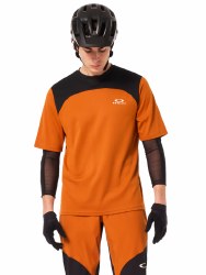 Additional picture of Free Ride SS Jersey Ginger XXL