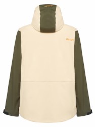 Additional picture of Tnp Tbt Insulated Anorak SM