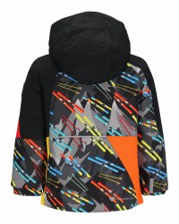 Additional picture of Orb Jacket Ski Swap 5