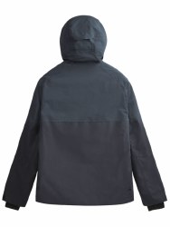 Additional picture of Goods Jacket Dark Blue MD