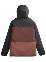Additional picture of Picture Object Jacket Red SM