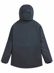 Additional picture of Sygna Jacket Dark Blue MD